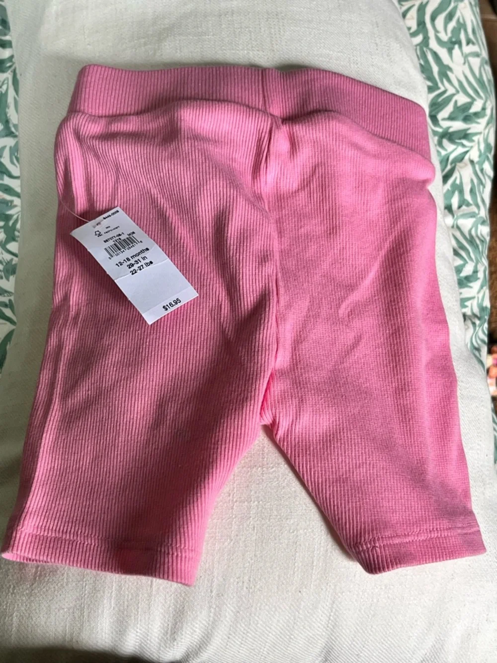 Baby Gap Shorts Bundle 12-18m